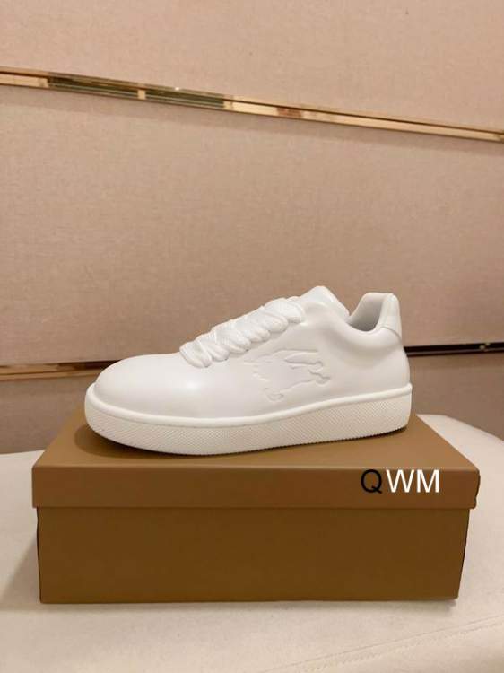 Picture of Burberry Shoes _SKUBurberrysz38-45WM02122058